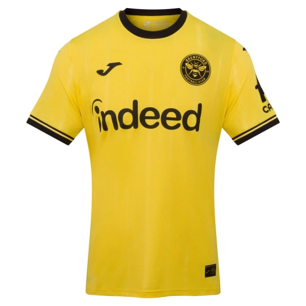 Brentford Nogometni Dresovi 2026/27 Treći Brentford Nogometni Dresovi 2026/27 Treći