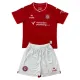 Bristol City Djeca Nogometni Dresovi 2026/27 Domaći (+ Kratke Hlače) Bristol City Djeca Nogometni Dresovi 2026/27 Domaći (+ Kratke Hlače)