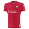 Bristol City Nogometni Dresovi 2026/27 Domaći