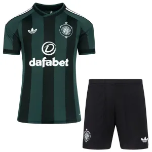 Celtic FC Djeca Nogometni Dresovi 2026/27 Gostujući (+ Kratke Hlače) Celtic FC Djeca Nogometni Dresovi 2026/27 Gostujući (+ Kratke Hlače)