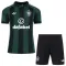 Celtic FC Djeca Nogometni Dresovi 2026/27 Gostujući (+ Kratke Hlače)