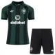 Celtic FC Djeca Nogometni Dresovi 2026/27 Gostujući (+ Kratke Hlače) Celtic FC Djeca Nogometni Dresovi 2026/27 Gostujući (+ Kratke Hlače)