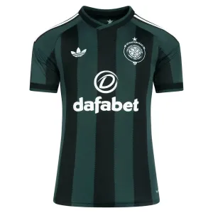 Celtic FC Nogometni Dresovi 2026/27 Gostujući Celtic FC Nogometni Dresovi 2026/27 Gostujući
