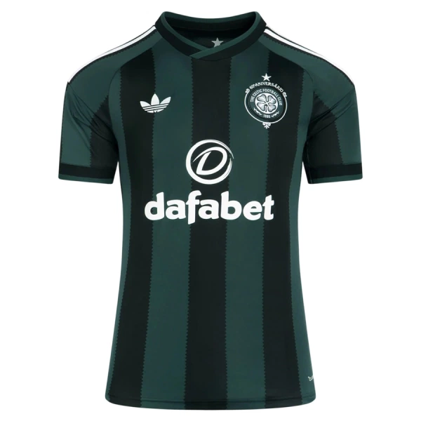 Celtic FC Nogometni Dresovi 2026/27 Gostujući