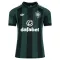 Celtic FC Nogometni Dresovi 2026/27 Gostujući