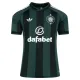 Celtic FC Nogometni Dresovi 2026/27 Gostujući