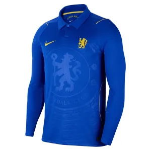 Chelsea Nogometni Dresovi 2026/27 Domaći Dugi rukav