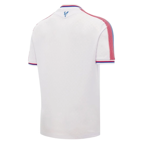 Crystal Palace Nogometni Dresovi 2026/27 Domaći