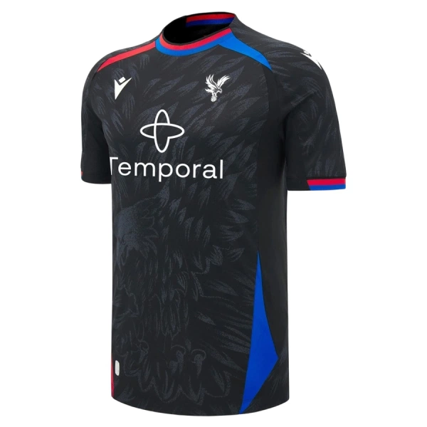 Crystal Palace Nogometni Dresovi 2026/27 Gostujući Crystal Palace Nogometni Dresovi 2026/27 Gostujući