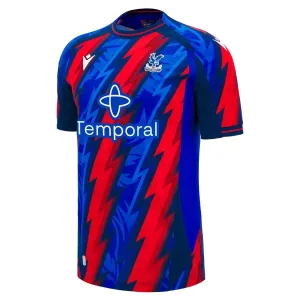 Crystal Palace Nogometni Dresovi 2026/27 Treći Crystal Palace Nogometni Dresovi 2026/27 Treći