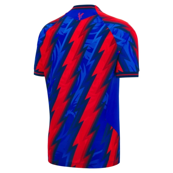 Crystal Palace Nogometni Dresovi 2026/27 Treći
