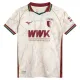 FC Augsburg Nogometni Dresovi 2026/27 Domaći FC Augsburg Nogometni Dresovi 2026/27 Domaći