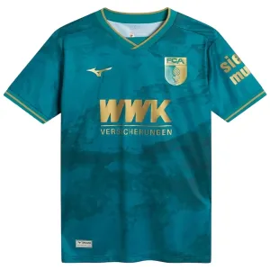 FC Augsburg Nogometni Dresovi 2026/27 Gostujući FC Augsburg Nogometni Dresovi 2026/27 Gostujući
