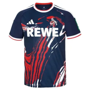 FC Köln Nogometni Dresovi 2026/27 Treći FC Köln Nogometni Dresovi 2026/27 Treći