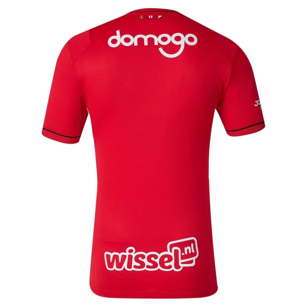 FC Utrecht Nogometni Dresovi 2026/27 Domaći