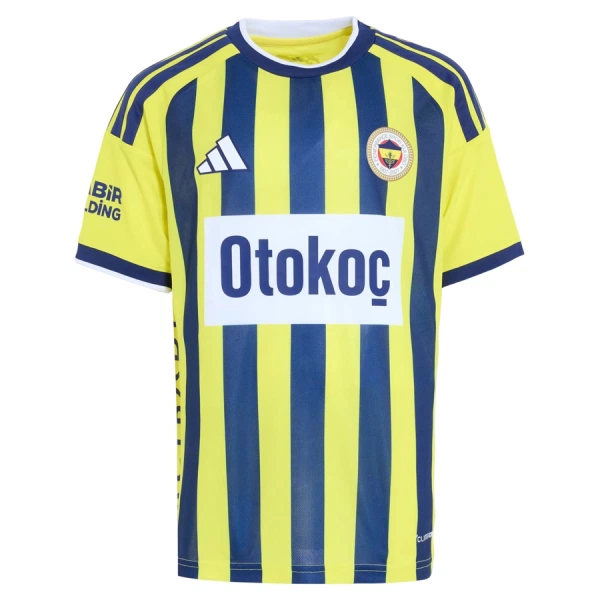 Fenerbahce Nogometni Dresovi 2026/27 Domaći Fenerbahce Nogometni Dresovi 2026/27 Domaći