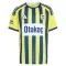 Fenerbahce Nogometni Dresovi 2026/27 Domaći