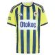 Fenerbahce Nogometni Dresovi 2026/27 Domaći Fenerbahce Nogometni Dresovi 2026/27 Domaći