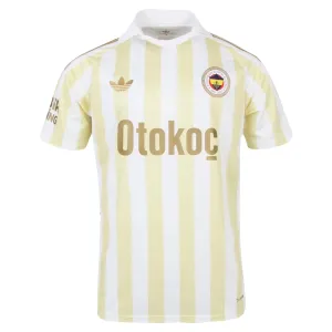 Fenerbahce Nogometni Dresovi 2026/27 Gostujući Fenerbahce Nogometni Dresovi 2026/27 Gostujući