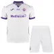 Fiorentina Djeca Nogometni Dresovi 2026/27 Gostujući (+ Kratke Hlače) Fiorentina Djeca Nogometni Dresovi 2026/27 Gostujući (+ Kratke Hlače)