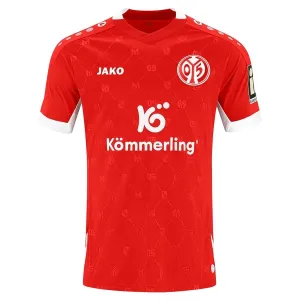 FSV Mainz 05 Nogometni Dresovi 2026/27 Domaći FSV Mainz 05 Nogometni Dresovi 2026/27 Domaći