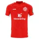 FSV Mainz 05 Nogometni Dresovi 2026/27 Domaći FSV Mainz 05 Nogometni Dresovi 2026/27 Domaći