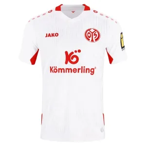 FSV Mainz 05 Nogometni Dresovi 2026/27 Gostujući FSV Mainz 05 Nogometni Dresovi 2026/27 Gostujući