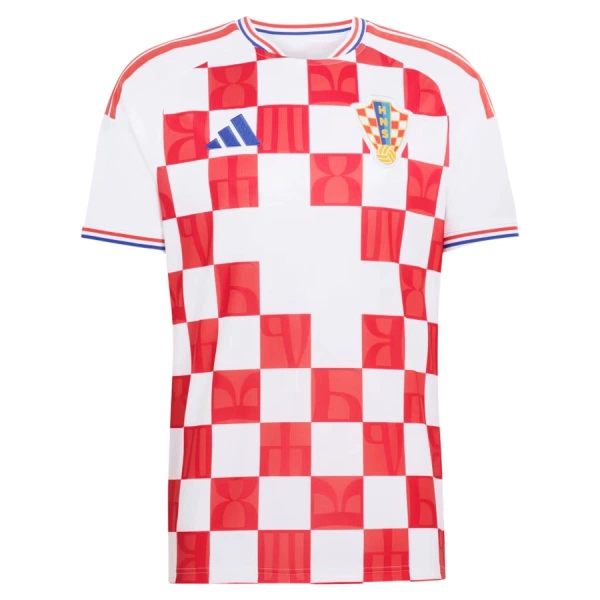 Hrvatska Nogometni Dresovi 2026/27 Domaći Hrvatska Nogometni Dresovi 2026/27 Domaći