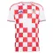 Hrvatska Nogometni Dresovi 2026/27 Domaći