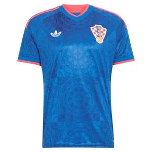 Hrvatska Nogometni Dresovi 2026/27 Gostujući Hrvatska Nogometni Dresovi 2026/27 Gostujući