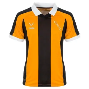 Hull City AFC Nogometni Dresovi 2026/27 Domaći