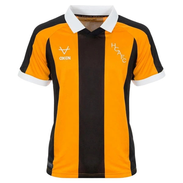 Hull City AFC Nogometni Dresovi 2026/27 Domaći Hull City AFC Nogometni Dresovi 2026/27 Domaći
