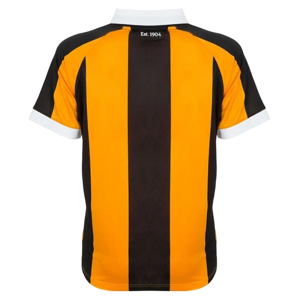 Hull City AFC Nogometni Dresovi 2026/27 Domaći