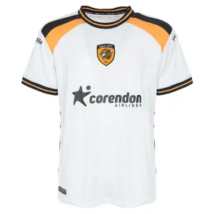 Hull City AFC Nogometni Dresovi 2026/27 Gostujući