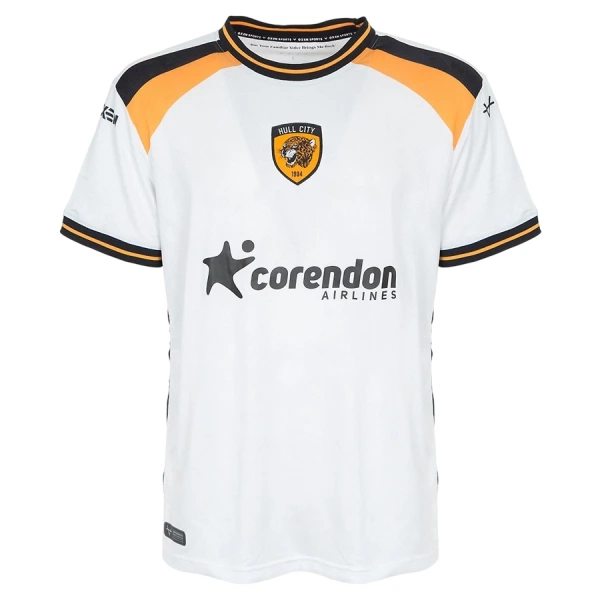 Hull City AFC Nogometni Dresovi 2026/27 Gostujući Hull City AFC Nogometni Dresovi 2026/27 Gostujući