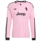 Juventus Nogometni Dresovi 2026/27 Gostujući Dugi rukav