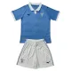 Lazio Djeca Nogometni Dresovi 2026/27 Domaći (+ Kratke Hlače) Lazio Djeca Nogometni Dresovi 2026/27 Domaći (+ Kratke Hlače)