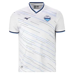 Lazio Nogometni Dresovi 2026/27 Gostujući Lazio Nogometni Dresovi 2026/27 Gostujući