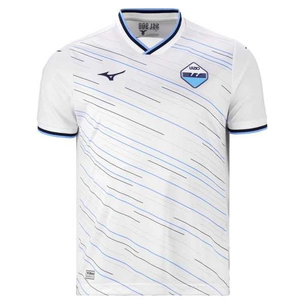 Lazio Nogometni Dresovi 2026/27 Gostujući Lazio Nogometni Dresovi 2026/27 Gostujući