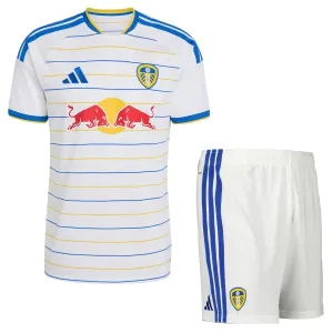 Leeds United Djeca Nogometni Dresovi 2026/27 Domaći (+ Kratke Hlače) Leeds United Djeca Nogometni Dresovi 2026/27 Domaći (+ Kratke Hlače)