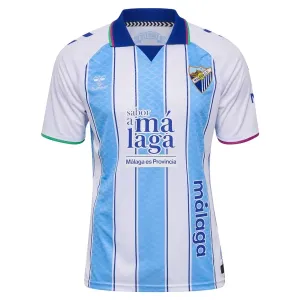 Malaga Nogometni Dresovi 2026/27 Domaći Malaga Nogometni Dresovi 2026/27 Domaći