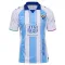 Malaga Nogometni Dresovi 2026/27 Domaći