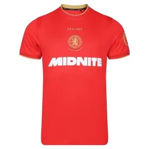 Middlesbrough Nogometni Dresovi 2026/27 Domaći Middlesbrough Nogometni Dresovi 2026/27 Domaći