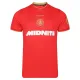 Middlesbrough Nogometni Dresovi 2026/27 Domaći Middlesbrough Nogometni Dresovi 2026/27 Domaći