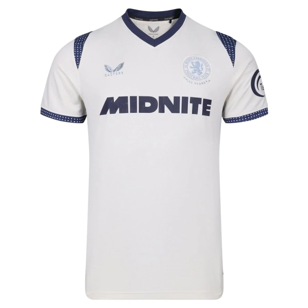 Middlesbrough Nogometni Dresovi 2026/27 Gostujući Middlesbrough Nogometni Dresovi 2026/27 Gostujući