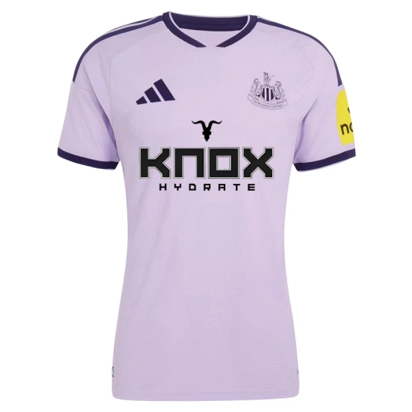 Newcastle United Djeca Nogometni Dresovi 2026/27 Treći (+ Kratke Hlače)