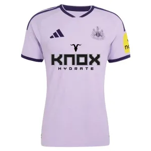 Newcastle United Nogometni Dresovi 2026/27 Treći Newcastle United Nogometni Dresovi 2026/27 Treći