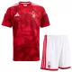 Nottingham Forest Djeca Nogometni Dresovi 2026/27 Domaći (+ Kratke Hlače)