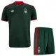 Nottingham Forest Djeca Nogometni Dresovi 2026/27 Gostujući (+ Kratke Hlače) Nottingham Forest Djeca Nogometni Dresovi 2026/27 Gostujući (+ Kratke Hlače)