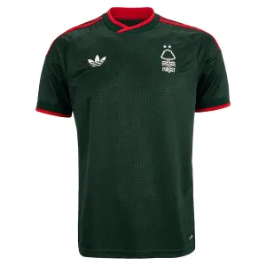 Nottingham Forest Nogometni Dresovi 2026/27 Gostujući Nottingham Forest Nogometni Dresovi 2026/27 Gostujući